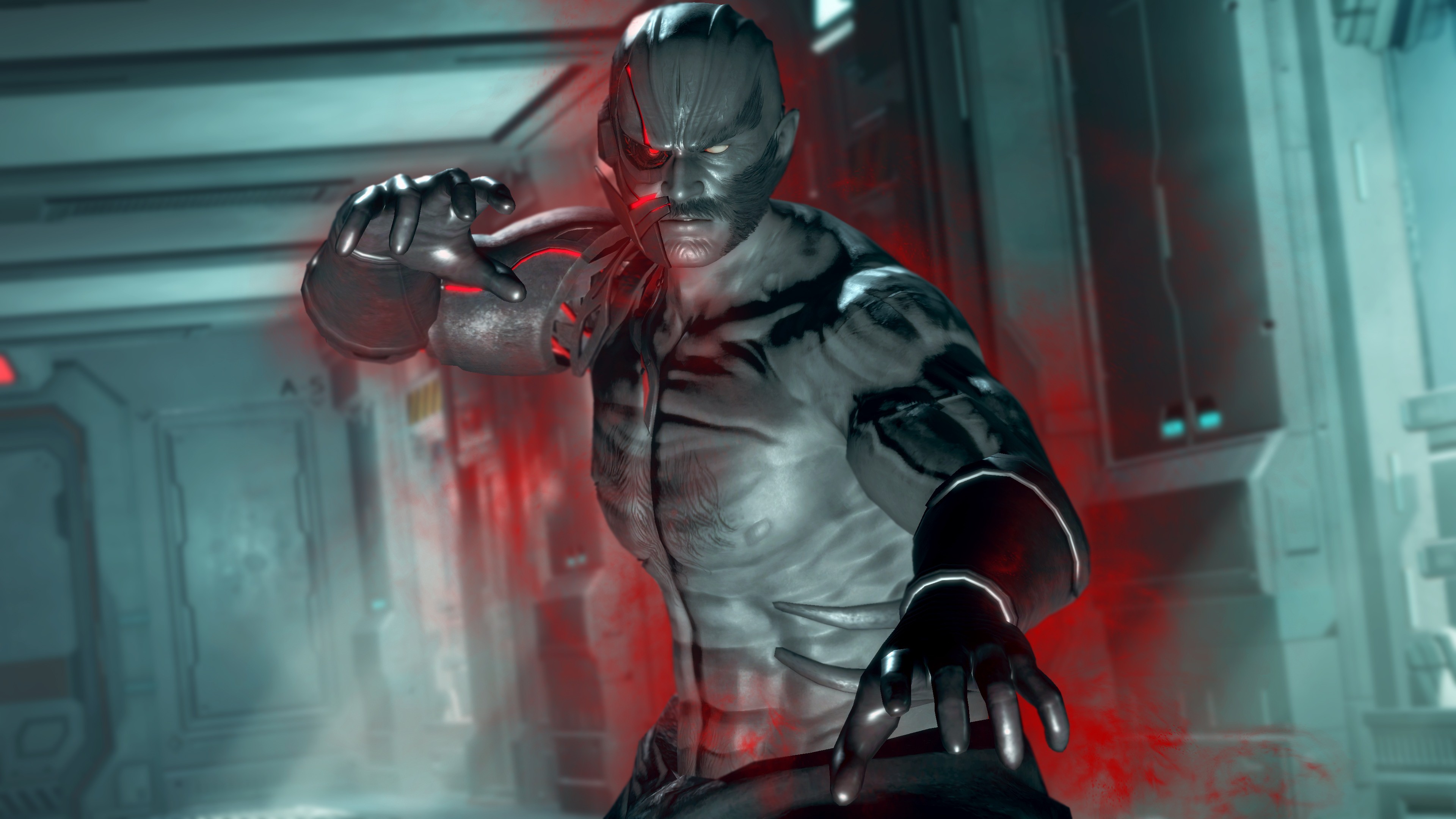 Dead or Alive 6 - Imagen 41